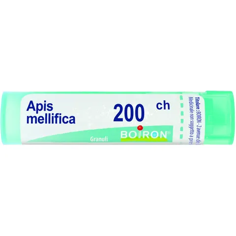 BOIRON Srl APIS MELL.Dose 200CH – immagine 3