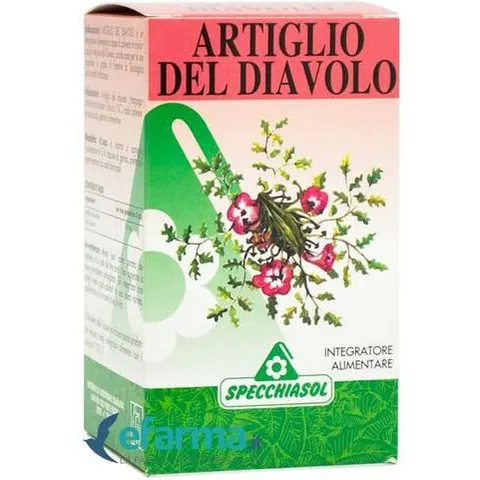 specchiasol Artiglio Diav.80 Capsule Spec – immagine 5