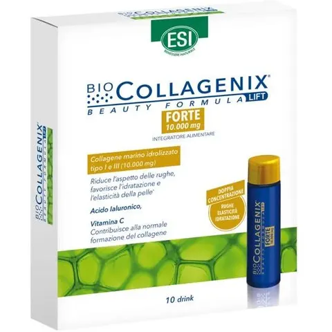 ESI Biocollagenix FT 10DRINK – immagine 2