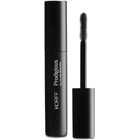 Korff Mascara Prodigious All In One 14 ml – immagine 2