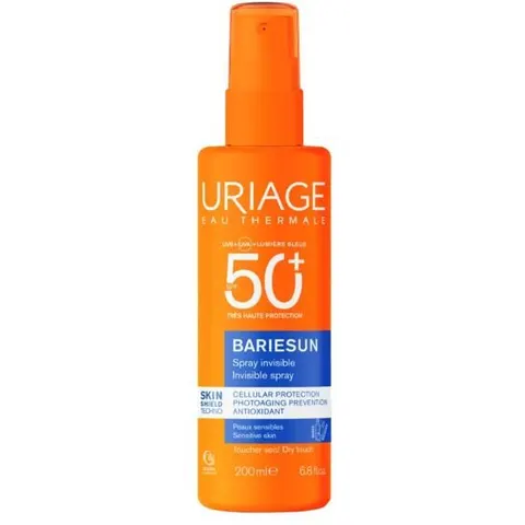 Uriage Bariésun spray SPF50+ 200 ml – immagine 3