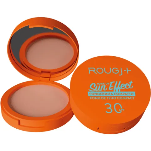 Rougj Fondotinta Comp Spf30 01 – immagine 2