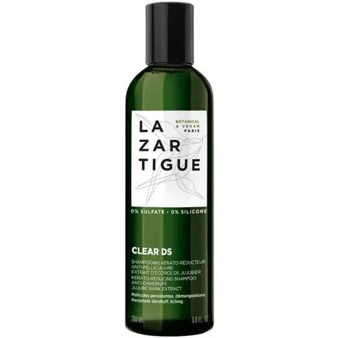 Lazartigue Clear Ds champú 200 ml – immagine 3