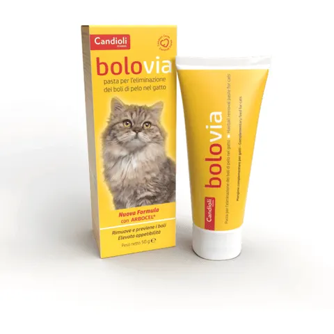 candioli Bolo Via Pasta 50g – immagine 3