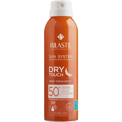 Rilastil SUN SPF50 DRY Touch – immagine 4