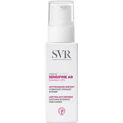 SVR Sensifine AR Creme Teintee 40 ml – immagine 3