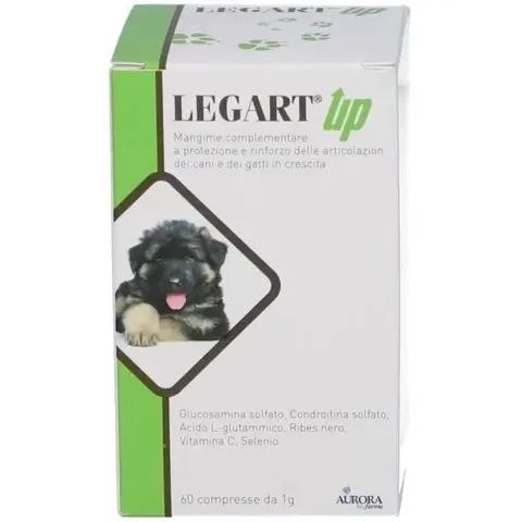 legart Up 60Compresse – immagine 4