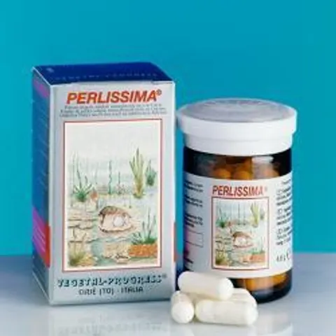 Vegetal Progress Perlissima 36cps – immagine 4