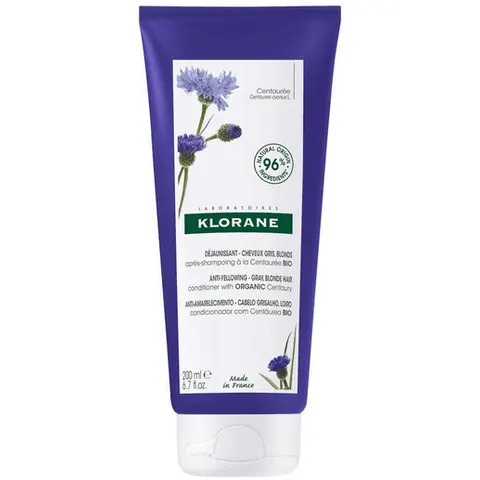 Balsamo Centaurea Klorane 200ml – immagine 5