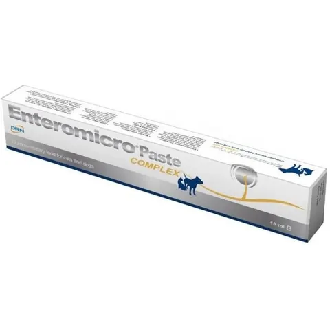 drn srl Enteromicro Pasta Complex 15 Ml – immagine 4