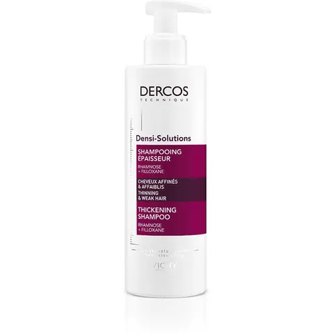Shampoo Vichy Dercos Densisolutions 250ml – immagine 5