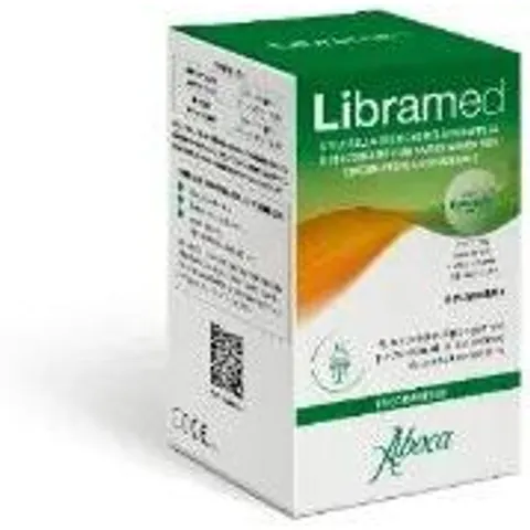ABOCA Libramed 84 Capsule – immagine 5
