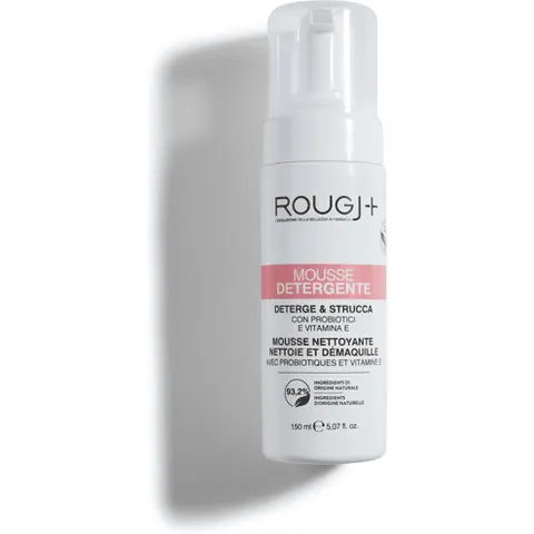 rougj Mousse detergente 150 ml – immagine 3