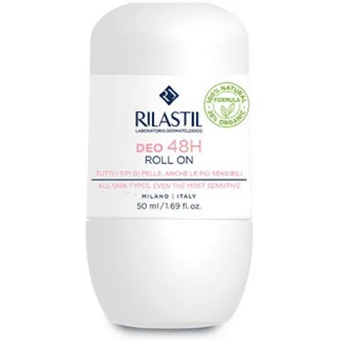 Rilastil Deo Roll On 50 ml – immagine 5