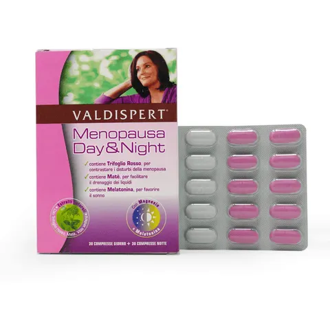valdispert menopausa day&night – immagine 4