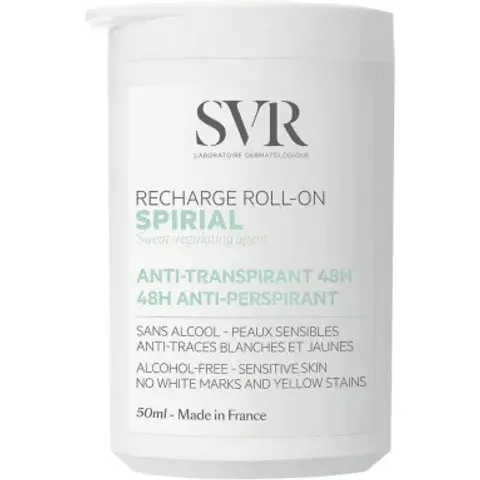 svr Spirial roll on refill 50 ml – immagine 3