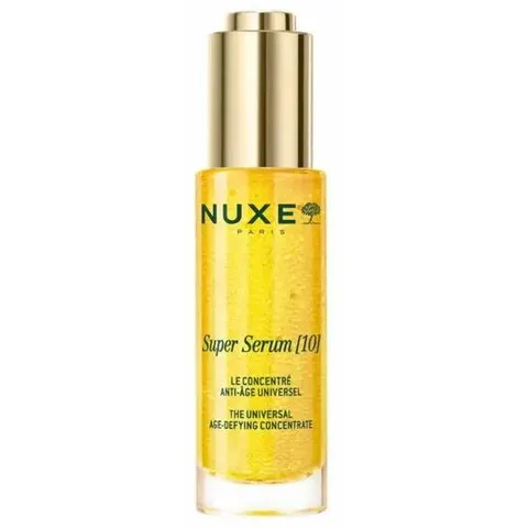 nuxe super serum longevity 50 ml – immagine 5