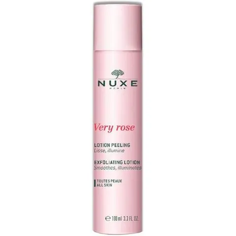 NUXE Very Rose Gommage Éclat Visage 75 ML – immagine 3