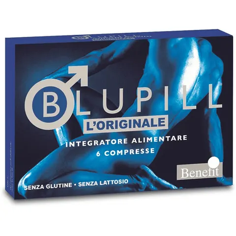blupill 6compresse – immagine 5