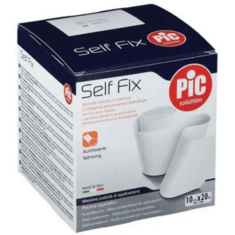 Pic Solution Benda Pic SelfFix 10x20m – immagine 2