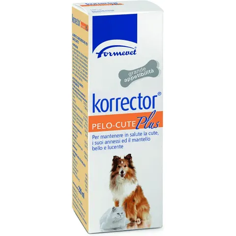 korrector Pelo Cute Plus 220 Ml – immagine 3