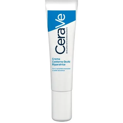 14ml CeraVe Regenerierende Augencreme – immagine 5