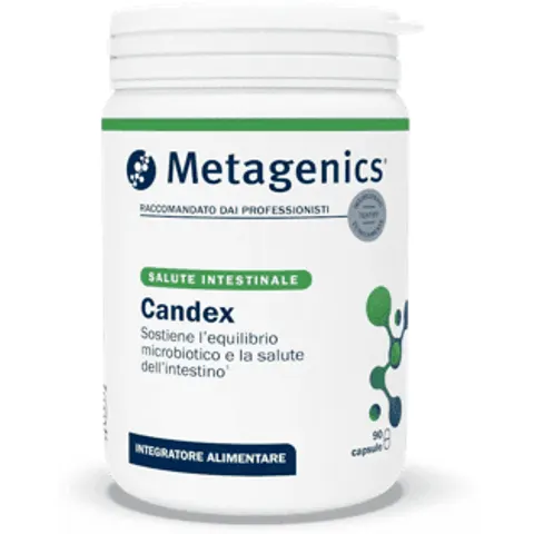 metagenics Candex 90 Capsule – immagine 3