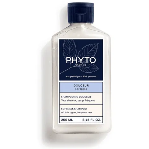 phyto Douceur Shampoo 250 ml – immagine 4
