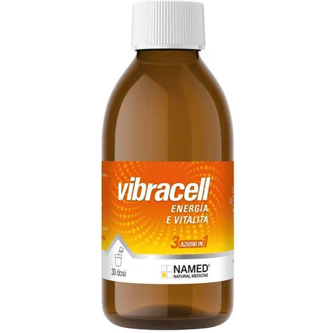 NAMED Vibracell 300 Ml – immagine 2