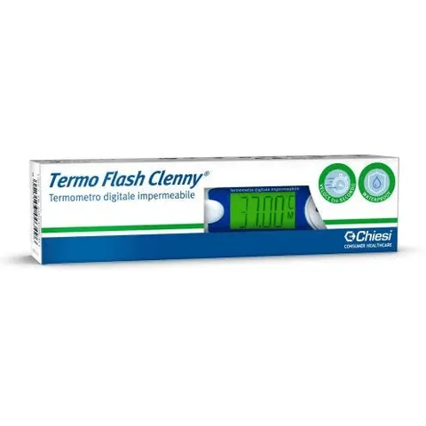 Chiesi Clenny Termo Flash 10S – immagine 5