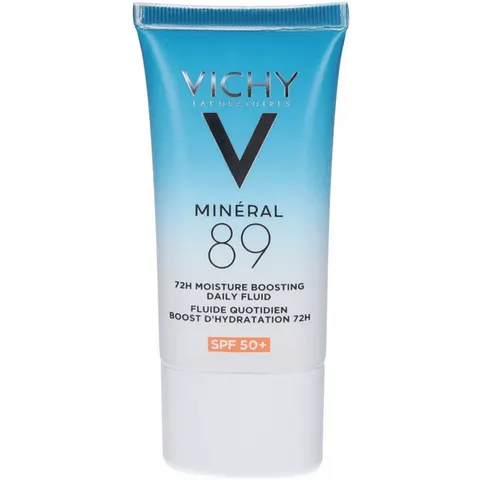 Vichy Mineral 89 uv spf50+ 50 ml – immagine 5