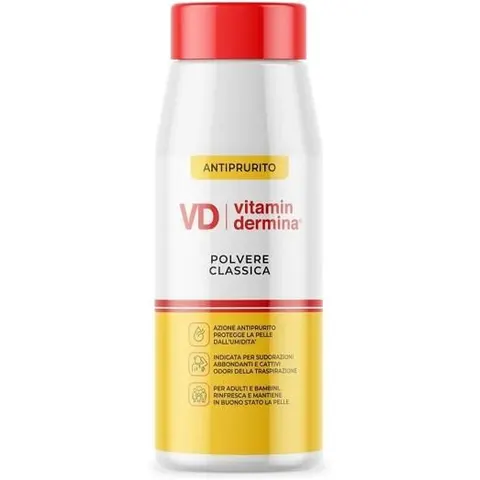 Vitamindermina Polvere 100 G – immagine 2