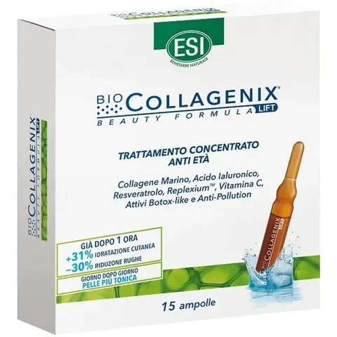 ESI Biocollagenix 15AMP – immagine 3