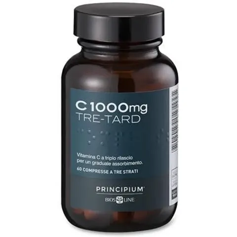 principium C1000 Tretard 60compresse – immagine 4