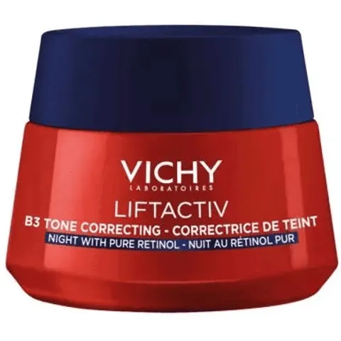 Vichy Liftactiv B3 Tone Correcting 50 ML – immagine 3