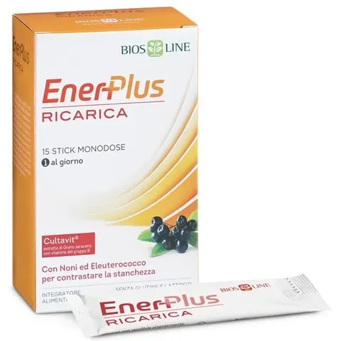 Bios Line Enerplus Ricarica 15Bust – immagine 3