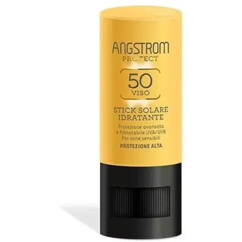 Stick Protettivo Solare Angstrom SPF50, 9ml – immagine 5