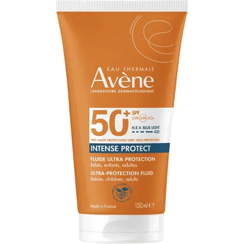 Avene Sol Intense Prot SPF50+ – immagine 5