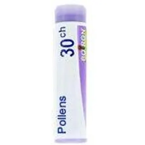 boiron Pollens 30ch gl – immagine 2