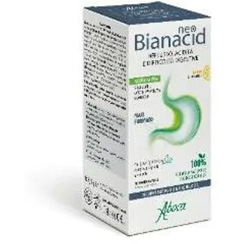 Neobianacid 70Cpr Limone – immagine 4