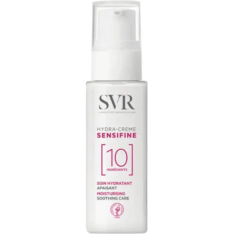 SVR Sensifine Hydra-Creme 40mL – immagine 2