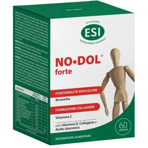 Esi No Dol Forte 60 Compresse – immagine 5