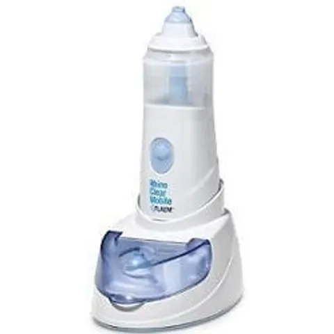 Rhino Clear Mobile Doccia Nas – immagine 2
