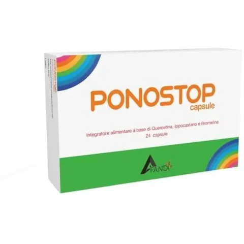 Afandi Ponostop 24Cps – immagine 5