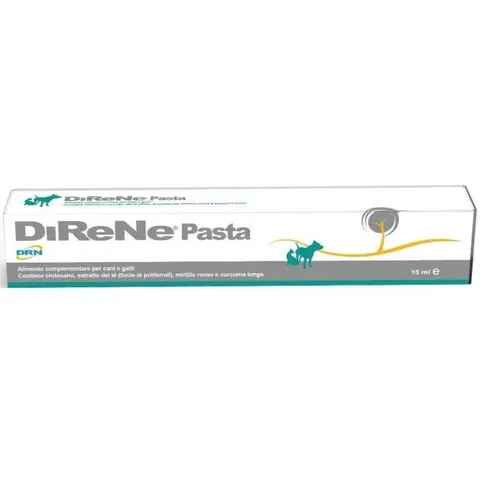 drn srl Direne Pasta 15Ml – immagine 3
