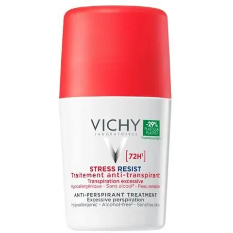 Vichy Deodorante Stress Resist roll-on – immagine 4