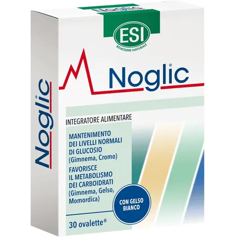 Esi Noglic 30 Ovalette – 136643 – immagine 4