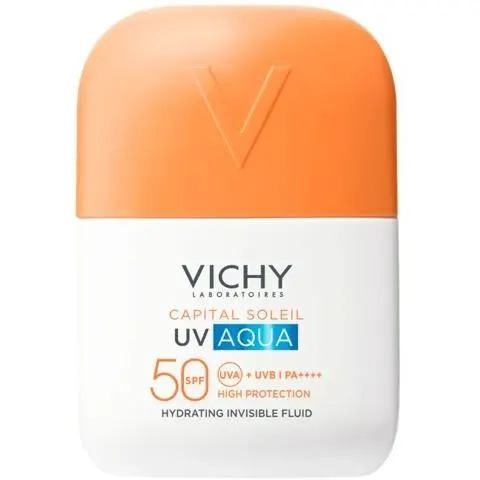 Vichy Cs uv aqua spf50 50 ml – immagine 3