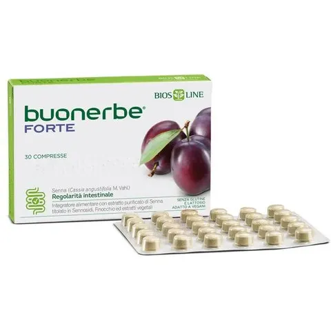 Bios Line Buonerbe Regola Ft 30tav – immagine 4