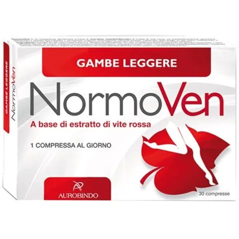 normoven 30 Compresse – immagine 3